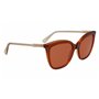 Lunettes de soleil Femme Longchamp LO729S-5517233 Ø 55 mm
