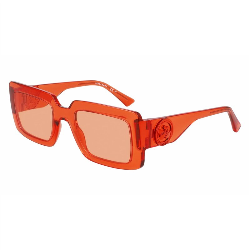 Lunettes de soleil Femme Longchamp LO743S-5323842 Ø 53 mm