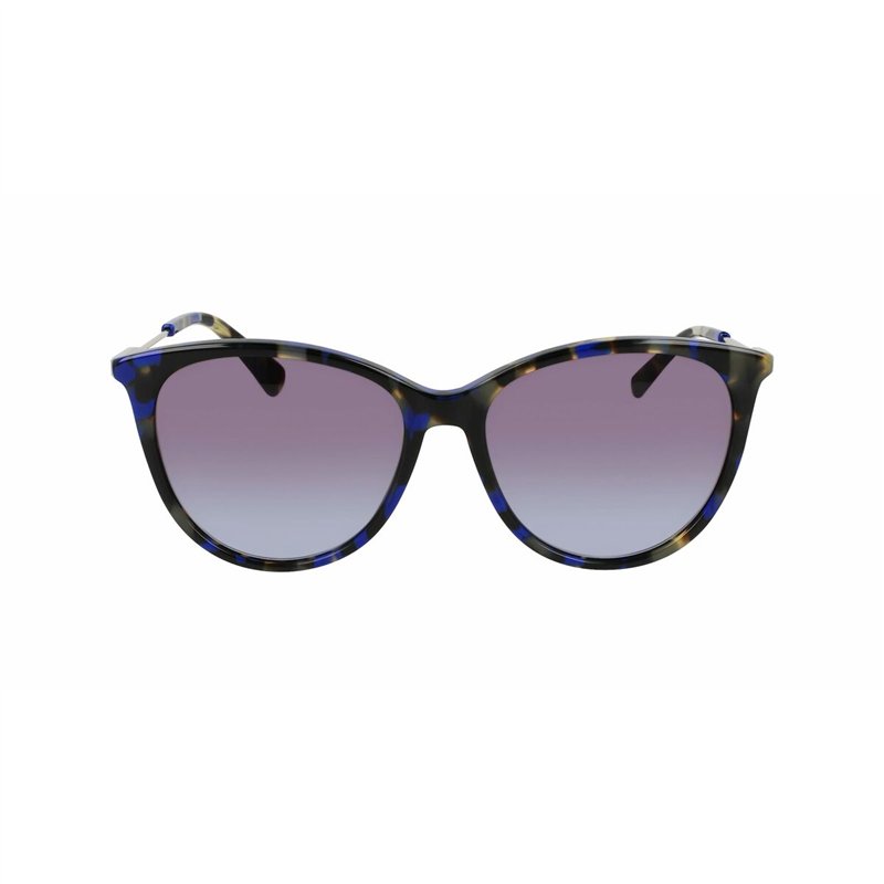 Image secondaire de Lunettes de soleil Femme Longchamp LO746S-5516430 Ø 55 mm