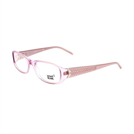 Monture de Lunettes Femme Montblanc MB0303-078 Ø 53 mm