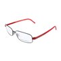 Monture de Lunettes Homme Porsche Design P8125-D Rouge ø 57 mm