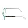 Monture de Lunettes Femme Porsche Design P8247-B Ø 55 mm