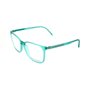Monture de Lunettes Unisexe Porsche Design P8270-C ø 56 mm