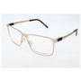 Monture de Lunettes Unisexe Porsche Design P8276-B ø 57 mm