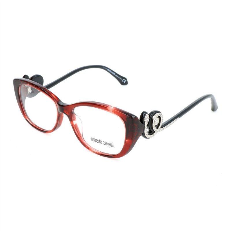 Image secondaire de Monture de Lunettes Femme Roberto Cavalli RC5040-068 Ø 52 mm