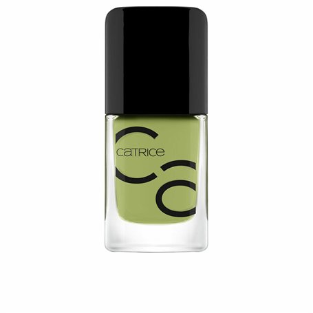 Vernis à ongles en gel Catrice ICONails Nº 176 Underneath The Olive Tree 10,5 ml