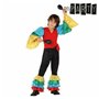 Déguisement pour Enfants Danseur de rumba (2 Pcs)