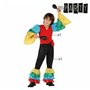 Déguisement pour Enfants Danseur de rumba (2 Pcs)