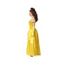 Déguisement pour Adultes Doré Princesse