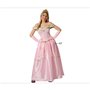 Déguisement Princesse Rose
