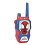 Talkie-walkie Spidey 2,4 hz 2 Unités
