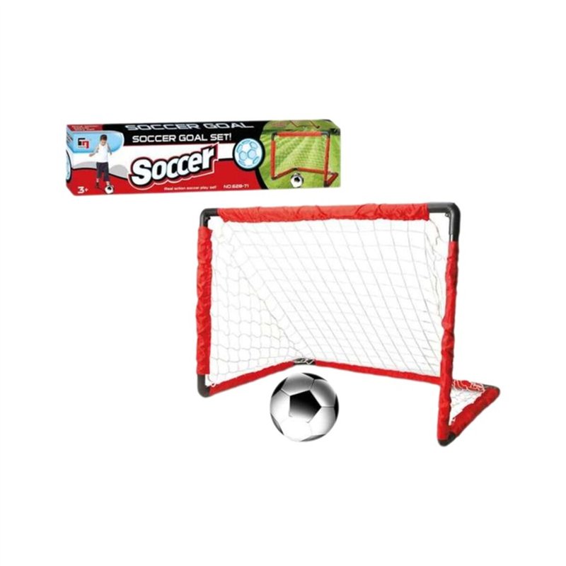 Image secondaire de Cage à Foot 84 cm