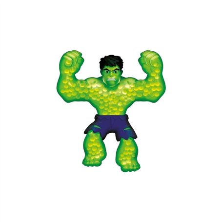 Figurine daction Bandai Marvel Glow Surge Hulk 13 cm