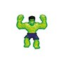 Figurine daction Bandai Marvel Glow Surge Hulk 13 cm