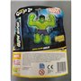 Figurine daction Bandai Marvel Glow Surge Hulk 13 cm