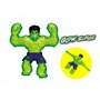 Figurine daction Bandai Marvel Glow Surge Hulk 13 cm