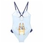 Maillot de Bain Fille Bluey Bleu clair
