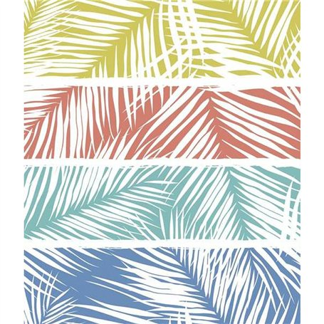 Serviette de plage Secaneta Sise 150 x 175 cm Double