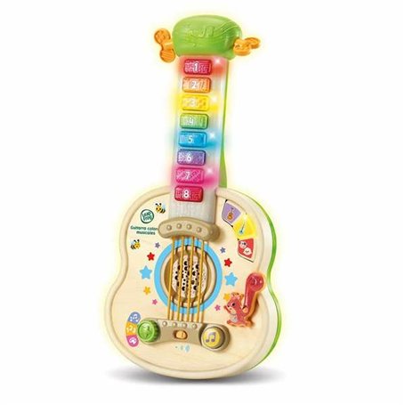 Guitare pour Enfant Vtech 36,5 x 18,6 x 5,5 cm
