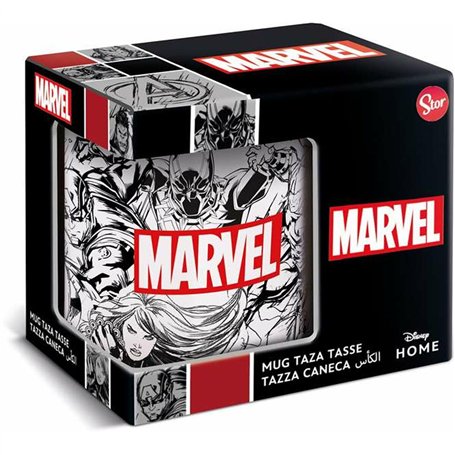 Tasse mug Marvel 325 ml Céramique