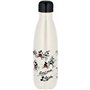 Bouteille d'eau Mickey Mouse Blanc 780 ml