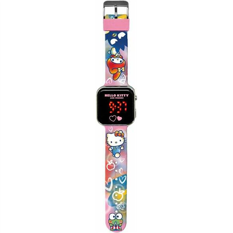 Image secondaire de Montre Enfant Hello Kitty