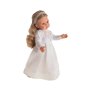 Poupée de communion Blonde Antonio Juan Bella 45 cm