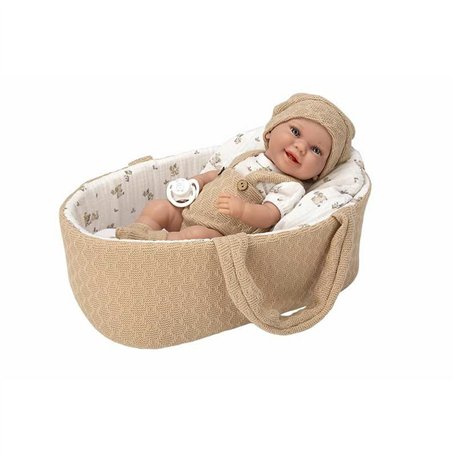 Poupée Bébé Arias Elegance 33 cm