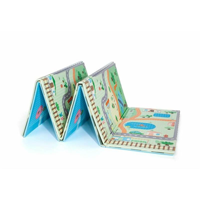 Image secondaire de Tapis de jeu Moltó 150 x 200 cm