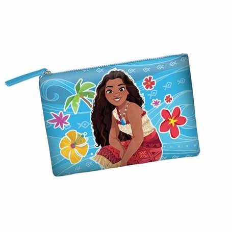 Trousse de toilette enfant Vaiana