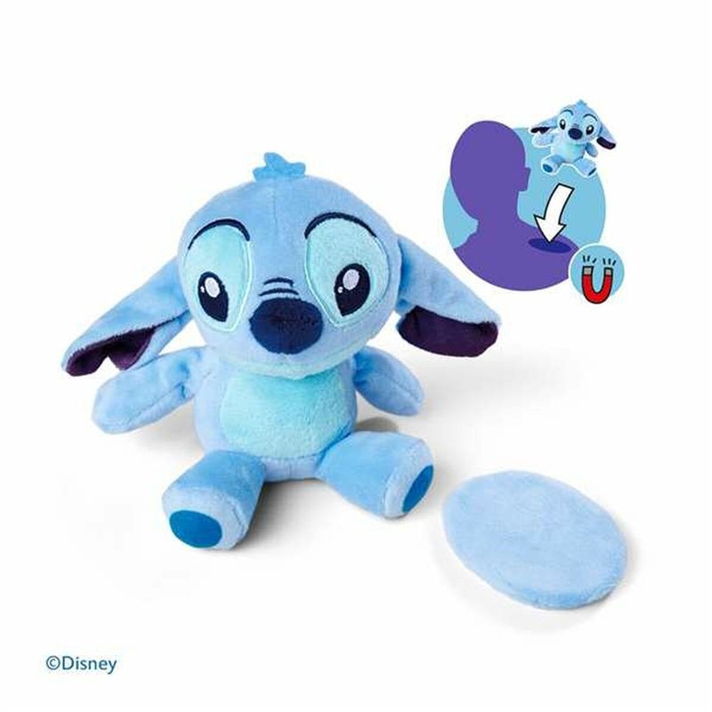 Image secondaire de Jouet Peluche Smoby Stitch 12 cm