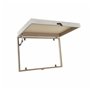 Boîte Décorative DKD Home Decor Multicouleur Bois MDF Spa Compteur (2 Unités)