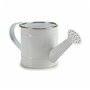 Arrosoir Ibergarden I00111-D Blanc Argenté Métal 750 ml (24 Unités)