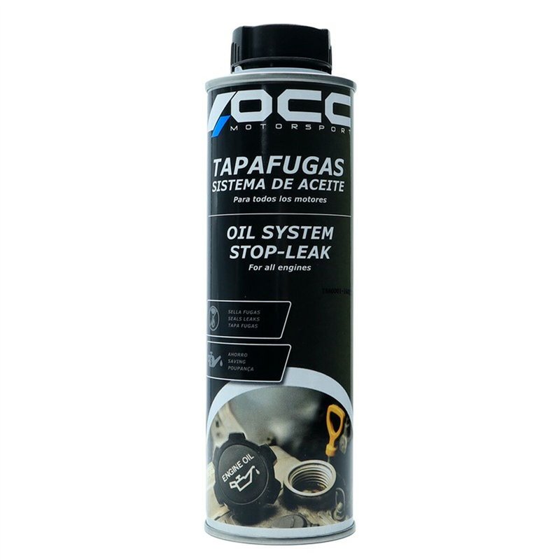 Additif pour l'huile de moteur OCC Motorsport OCC49007 250 ml
