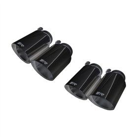 Terminal Pot d´Échappement Remus REM004670SGBR Terminal Pot d´Échappement Remus REM004670SGBR