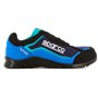 Chaussures de sécurité Sparco NITRO PETTER Bleu 43