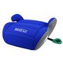 Réhausseur pour voiture Sparco F100KI Bleu
