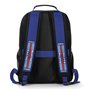 Sac de sport Sparco MARTINI-R MY23 Bleu