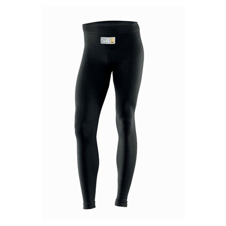 Pantalon intérieur OMP TECNICA EVO FIA 8856-2018 Noir (M)