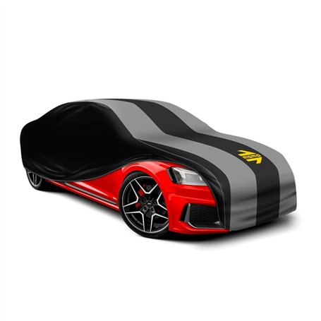 Housse pour voitures MOMO MOMLCC3LM M