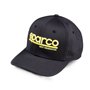 Casquette de Sport Sparco Youth Next Generation
