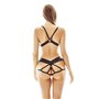 Ensemble de Lingerie Anaïs Noir S/M