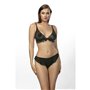 Ensemble de Lingerie Anaïs Noir S/M