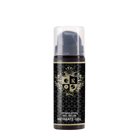 Relaxant anal Eros 30 ml