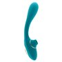 Gelée Libido Satisfyer Turquoise