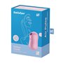 Aspirateur à clitoris Satisfyer Rose