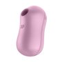 Aspirateur à clitoris Satisfyer Rose