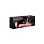 Vibration de Stimulation Double Rocks-Off Rose