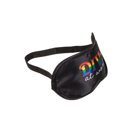 Masque Out of the Blue