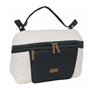 Sac organisateur pour poussette de bébé Miffy Moon